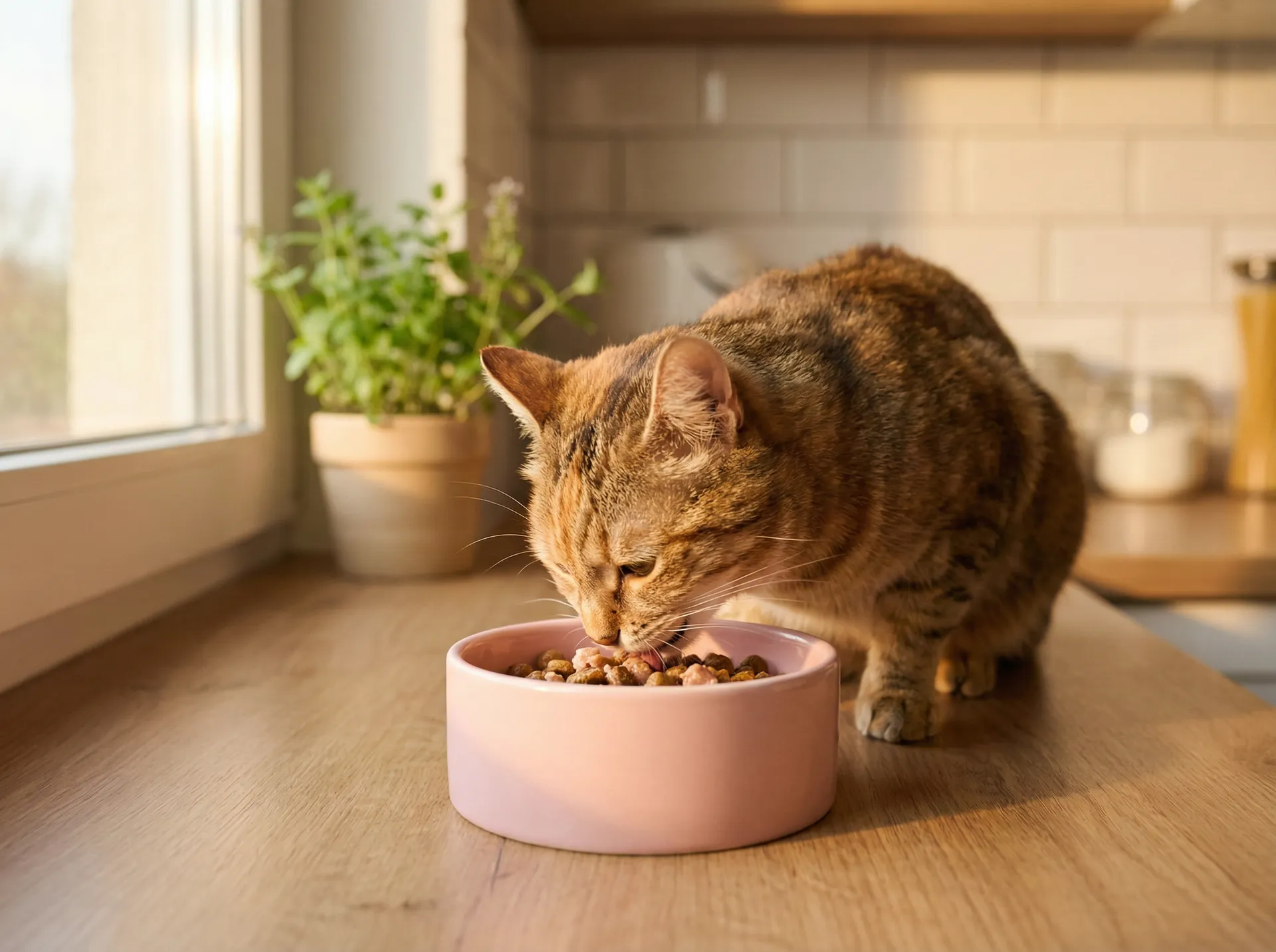 猫咪健康饮食指南 - 五等分的新娘2022剧场版
